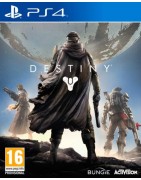 DESTINY