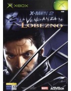 X-MEN 2 VENGANZA LOBEZNO
