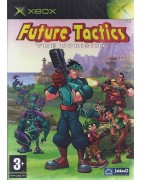 FUTURE TACTICS THE UPRISING