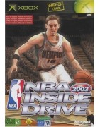 NBA INSIDE DRIVE 2003