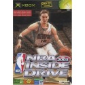 NBA INSIDE DRIVE 2003