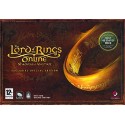 THE LORD OF THE RINGS ONLINE SHADOW OF ANGMAR EXCLUSIVE ESPECIAL EDITION