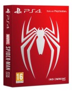MARVEL SPIDER-MAN EDICION ESPECIAL