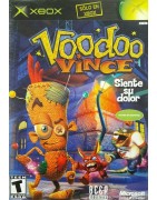 VOODOO VINCE