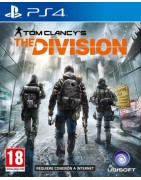 THE DIVISION