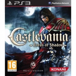 CASTLEVANIA: LORD OF SHADOW