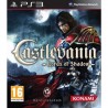 CASTLEVANIA: LORDS OF SHADOW