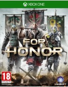 FOR HONOR