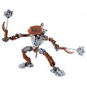 LEGO BIONICLE 8739. TOA HORDIKA ONEWA.
