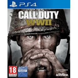 CALL OF DUTY : WWII
