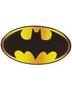 ALFOMBRILLA DC BATMAN