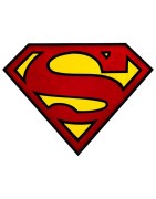 ALFOMBRILLA DC SUPERMAN