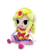 PELUCHE PRINCESA ZELDA