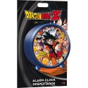 DESPERTADOR DRAGON BALL 9CM