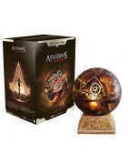 FRUTA DEL EDEN ASSASSINS CREED (APPLE OF EDEN)