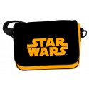 BOLSO BANDOLERA STAR WARS LOGO