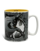 TAZA BATMAN DC COMICS