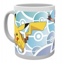 TAZA POKEMON I CHOOSE YOU