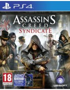 ASSASSINS CREED : SYNDICATE