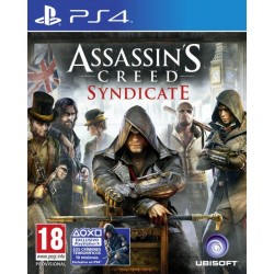 ASSASSINS CREED : SYNDICATE