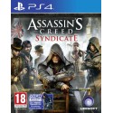 ASSASSINS CREED : SYNDICATE
