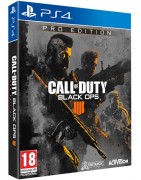 CALL OF DUTY : BLACK OPS 4 PRO EDITION