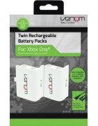 PACK BATERIAS RECARGABLES