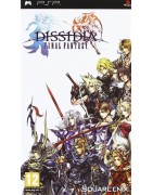 FINAL FANTASY DISSIDIA