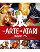 EL ARTE DE ATARI