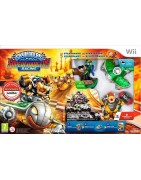 SKYLANDERS SUPERCHARGERS RACING STARTER PACK