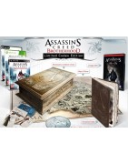 ASSASSINS CREED LA HERMANDAD EDICION CODEX