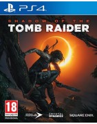 SHADOW OF THE TOMB RAIDER