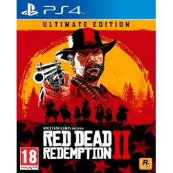 RED DEAD REDEMPTION 2...
