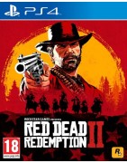RED DEAD REDEMPTION 2