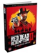 GUIA RED DEAD REDEMPTION 2