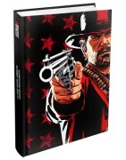 GUIA RED DEAD REDEMPTION 2 EDICION COLECCIONISTA