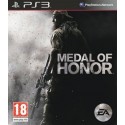 MEDAL OF HONOR