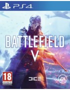 BATTLEFIELD V