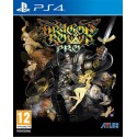DRAGONS CROWN PRO BATTLE-HARDENED EDITION DAY ONE