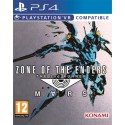 ZONE OF THE ENDERS THE 2ND RUNNER MARS