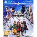 KINGDOM HEARTS HD II.8 FINAL CHAPTER PROLOGUE EDICIÓN LIMITADA