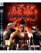 TEKKEN 6