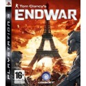 TOM CLANCYS ENDWAR
