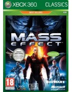 MASS EFFECT