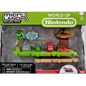 FIGURA MICRO LAND WORLD OF NINTENDO THE LEGEND  OF ZELDA OUTSET ISLAND