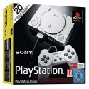 PLAYSTATION CLASSIC
