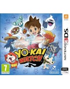 YO-KAI WATCH