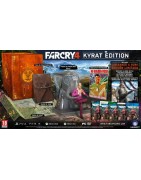 FAR CRY 4 KYRAT EDITION