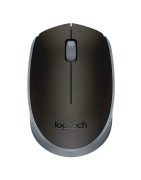 RATON LOGITECH WIRELESS M171 BLACK