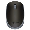 RATON LOGITECH WIRELESS M171 BLACK